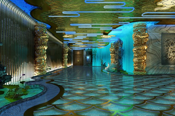 成都休闲公园品茗指南(成都公园茶馆推荐)