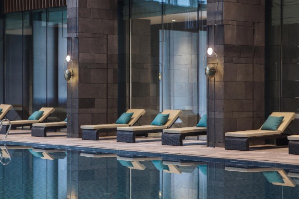 成都热门休闲去处：体验养生SPA的宁静与舒适(成都养生spa哪里找)