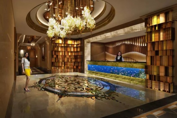 成都西村养生休闲：品味茶香生活(成都 西村)