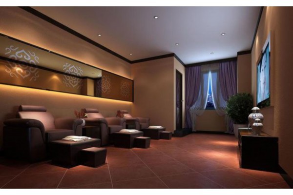 成都高端桑拿：体验奢华养生生活(成都最好的桑拿会所)