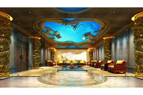 成都酒店桑拿美女招募，养生休闲好去处(成都桑拿房)