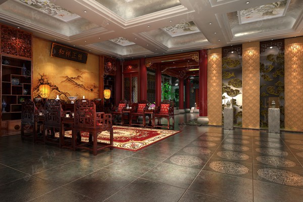 成都华尔道夫桑拿馆：品味非凡的休闲时光