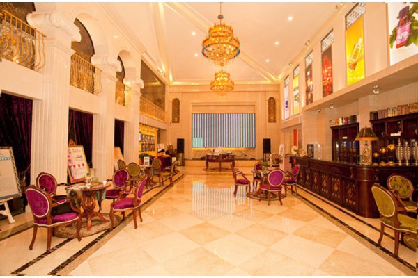 成都铁道大酒店桑拿养生之旅(成都铁道大酒店怎么样) 成都铁道大酒店桑拿养生之旅(成都铁道大酒店怎么样)