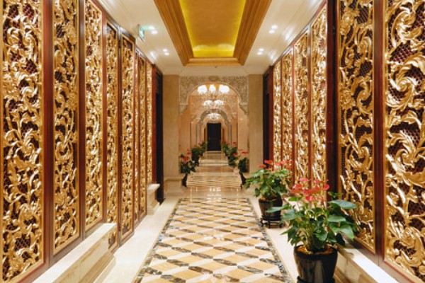 成都夜晚养生放松必打卡地点(成都晚上休闲好去处)