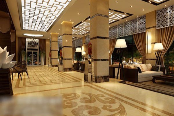 泸州静心养生馆：体验传统中医与现代康养