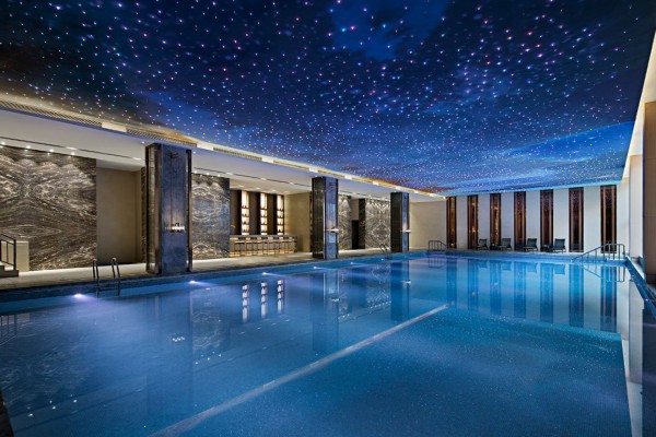 成都养生休闲好去处，放松身心新选择(成都养生的地方)