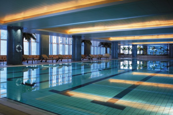 悠然成都，探秘最佳桑拿养生秘境(2020年成都桑拿攻略)