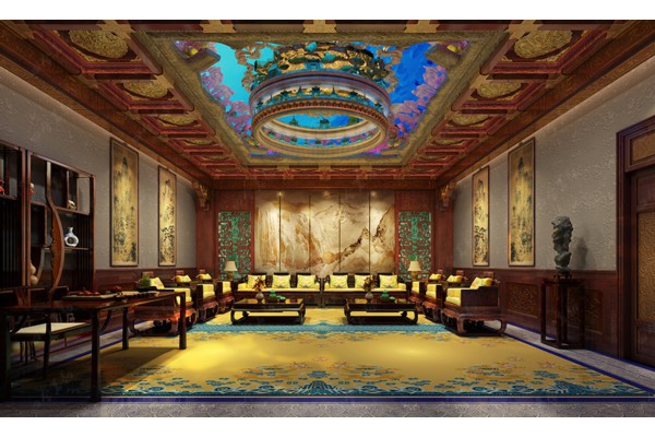 成都树荫下品茗养生新体验(成都树荫下品茗养生新体验馆地址)