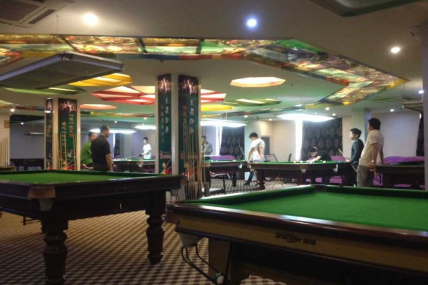 成都双桥夜生活，养生休闲新体验(成都双桥子舞厅开了吗)