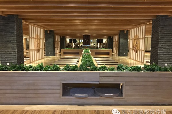 桑拿塑形，成都养生休闲新体验(2020年成都桑拿攻略)