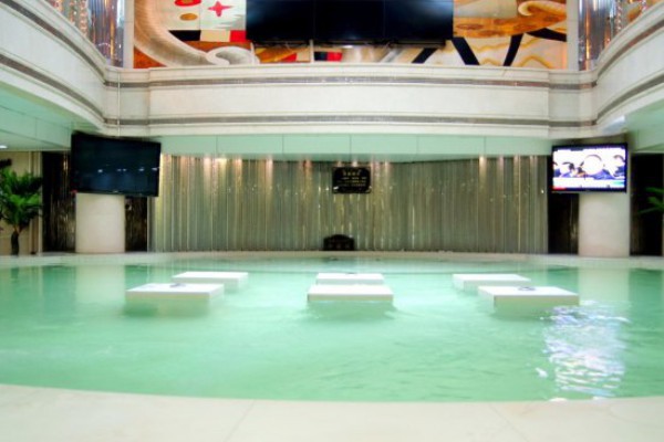 成都休闲养生秘籍一网打尽(成都养生项目)