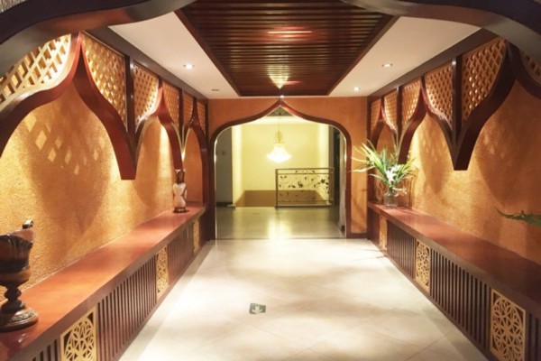 成都桑拿馆全解析，全方位满足您的要求