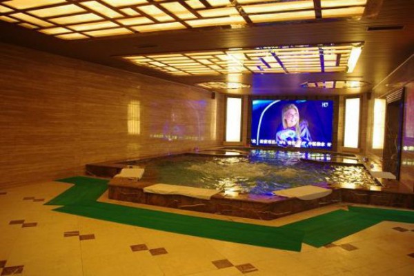 成都书店喝茶好去处推荐(成都书店打卡)