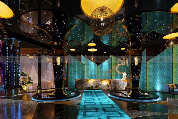 成都干蒸桑拿房，释放压力的养生秘境(成都蒸桑拿的地方)