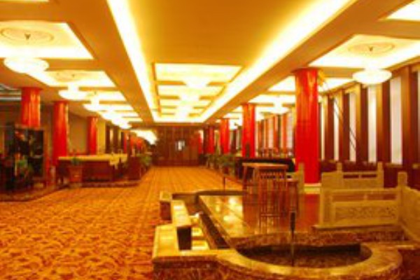 成都大叔围裙茶艺，养生休闲新体验(成都围裙定制)